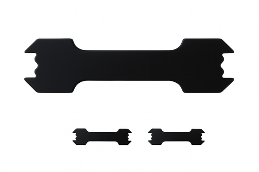 Banditas Nasales x30